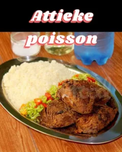 Africainefood64 à Pau