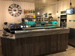 Le grill Fléchois à La Flèche