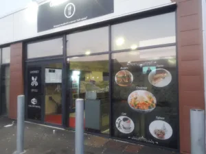 Gourmet Grill à Joué-lès-Tours