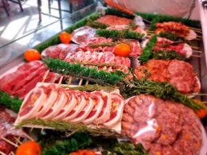 Le Bessierain à Bessières