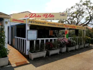 Dolce Vita portiragnes Plage à Portiragnes