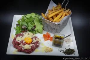 Le Loft à Portes-lès-Valence