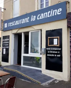 la bonne fourchette à Soulitré