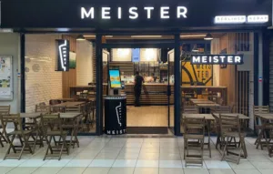 Meister berliner kebap – CRÉTEIL à Créteil