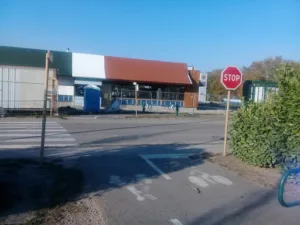 McDonald’s à Sierentz