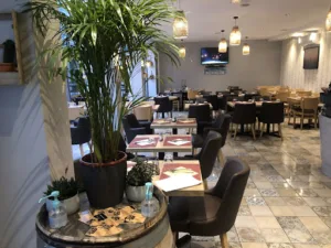 Le petit Gourmet à Choisy-le-Roi