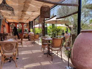 Villa Léonard à Bois-Guillaume