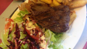 TACOS KEBAB à Sermaize-les-Bains