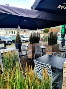 L’ENVIE BY ISA à Arras