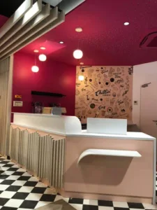 New School Tacos – Pau à Pau