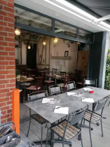 Le Potager d’Isaï à Amiens