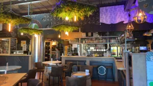 Restaurant Bowling Ytrac à Ytrac