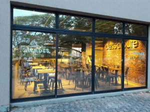 Class’croute à Signes