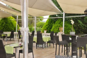 La Fleur de Thym à Ribaute-les-Tavernes