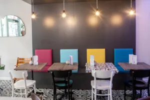 Sweet Flamingo à Lille