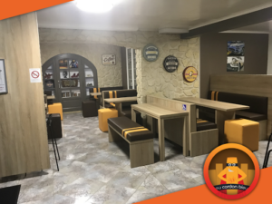 Au Cordon Bleu à Fismes