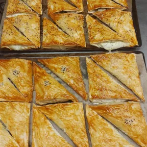 La Grèce à Villejuif