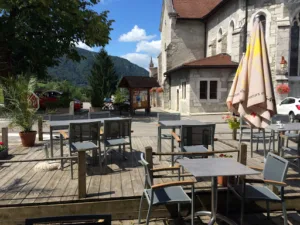 Auberge d’Alex en Haute-Savoie à Alex