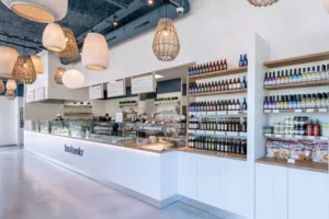 taobento – Villeneuve-d’Ascq à Villeneuve-d'Ascq