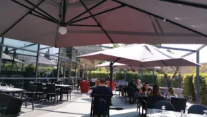 O Bout d’Istres à Istres