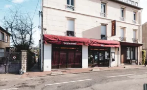 Le Rendez-Vous Café à Malakoff