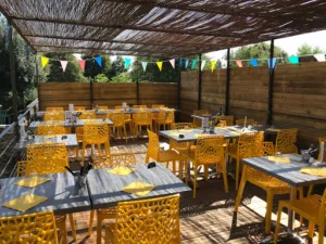 La Cantine de Cé à Les Ponts-de-Cé