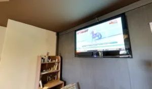 Brasserie Les 4 Coins à Nice