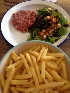 La Compagnie Bistrot Toulouse à Toulouse