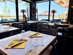 Les Pieds Dans l’Eau à Guidel