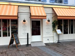 Isola Bella à Rueil-Malmaison