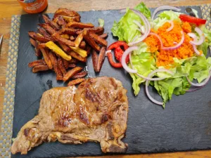 Chez Brahim 66 à Perpignan