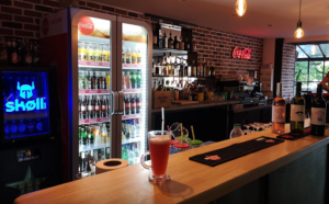 La Verrière à Brive-la-Gaillarde