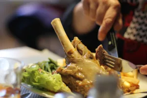 L’entrepotes à Darnétal