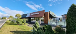 McDonald’s à Lillers