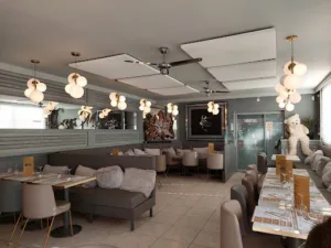 La Moulerie à Ouistreham