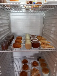 Le Rest’O à Essarts-en-Bocage