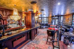 Au Bureau Douai à Douai