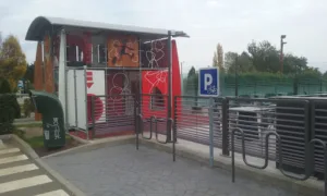 McDonald’s Tournus à Tournus