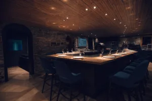 VILLA PINEWOOD à Payrin-Augmontel