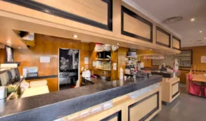 Japan Sakura à Garches