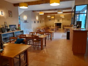 Plume Cane à Mézières-en-Brenne