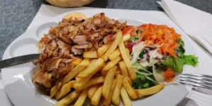 ANATOLIA kebab à Toulon