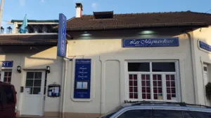 Les Mignardises à Villiers-sur-Marne