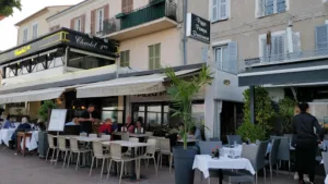 Pizza Pampa à Cagnes-sur-Mer