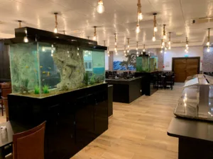 Sarl The Black Pearl à La Chapelle-Saint-Mesmin