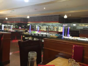 Au Steak House à Cournon-d'Auvergne