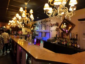 LA RUCHE GOURMANDE à Charny-Orée-de-Puisaye