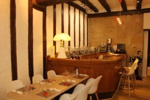 Restaurant L’Affiné à Tours