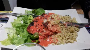 Epices et Art à Dieppe