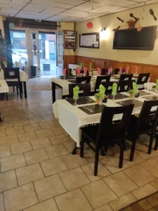 Sabores de Portugal à Givors